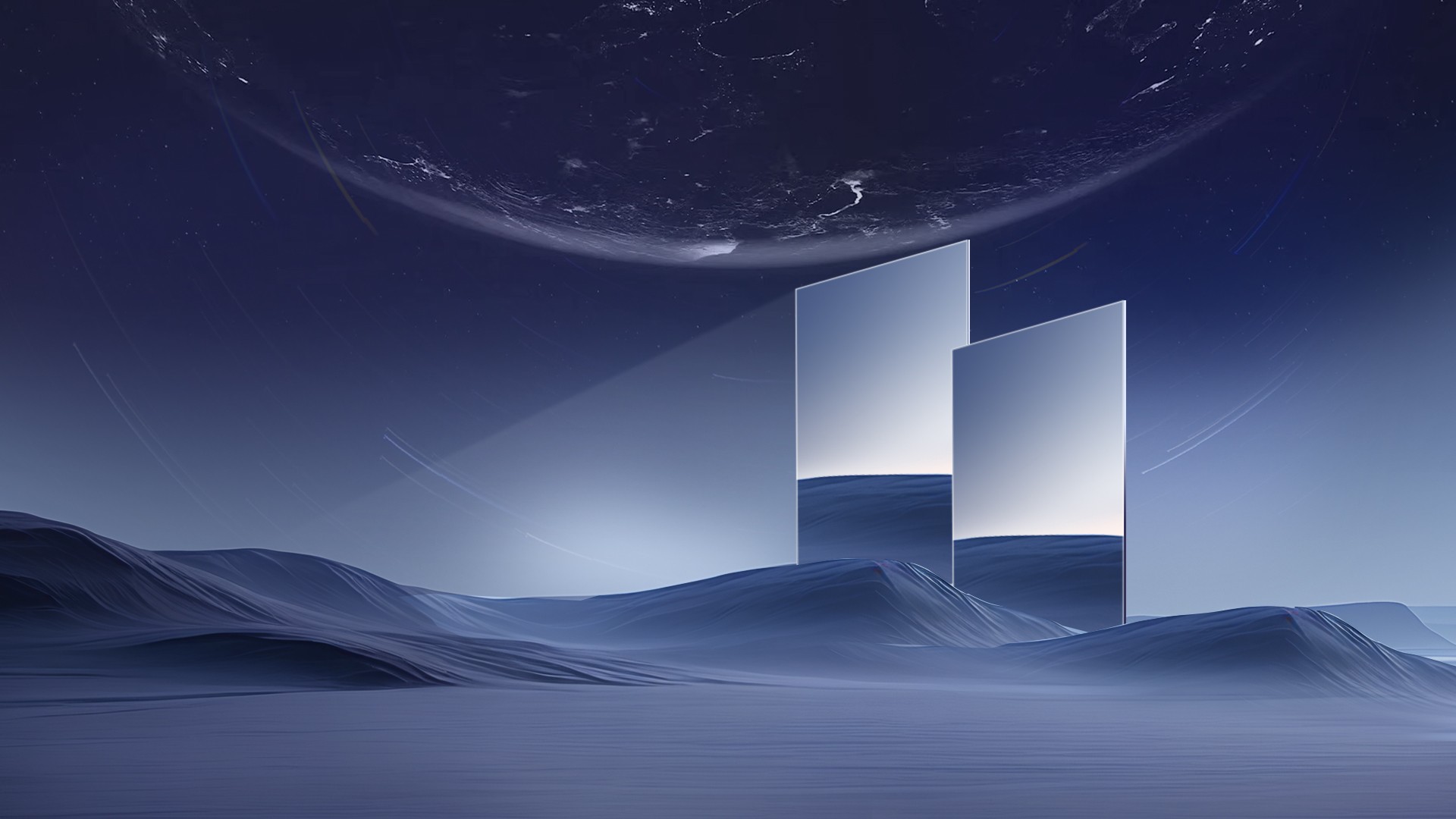 每一步探索，都是向未来的迈进 